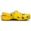 Crocs X Post Malone Classic Clogs Women's 'Barbed Wire'