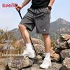 Baleno Men's Ice Silk Quick-Dry Cooling Sports Shorts