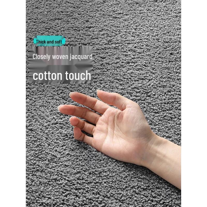 Commercial Absorbent Anti-Slip Floor Mat