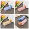 Top Styling Lazy Bangs Roller Self-adhesive Women Hair Curler Bangs Hair Roller  Hairdressing