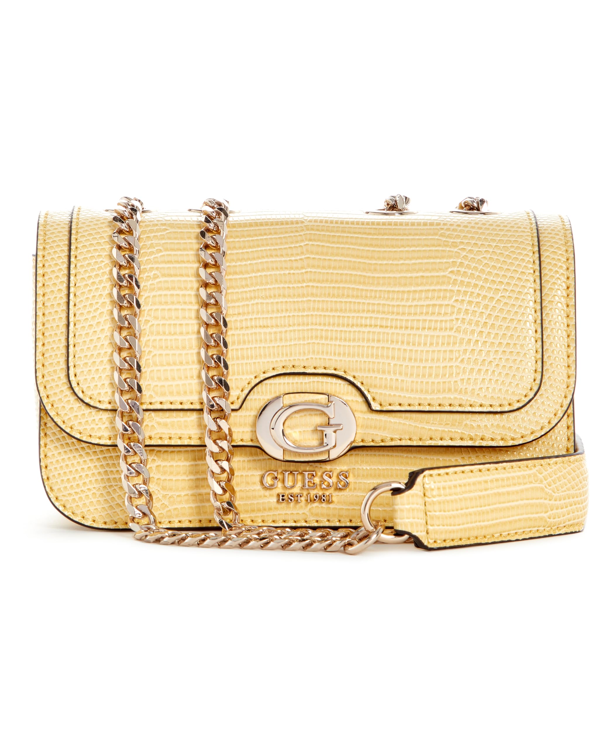 

ORLINA MINI CNVRTBL XBDY FLAP Bag for Women CSL [GUESS]