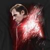 Star Trek Beyond Mens Scotty Poster T-Shirt