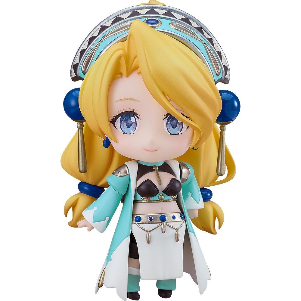 

Atelier Marie Nendoroid Marie Atelier Marie Remake The Alchemist Of Salburg