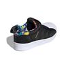 Adidas Originals SUPERSTAR 360 C Low top Kids' Skateboarding Shoes Black Blue Yellow Children Aged 3 7 Years Old EE6265