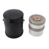 Insulated Food Jar Professional 1.4L Capacity 304 Stainless Steel Double Layers Leakproof Vacuum Lunch Box Container with Strap for Work School Travel