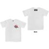 T-shirt Unisex Lizzo: Arco (Stampa posteriore) (medio)