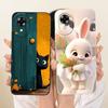 New Fashion Phone Case For OPPO A17K A17 Soft Silicone Cases For Oppo A17 A17K CPH2471 CPH2477 Shockproof Covers Bumpers