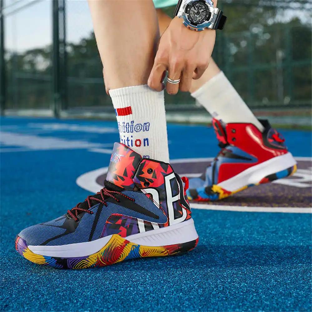 Fashion Size 43 Dark Blue Red Sneakers Vulcanize Flats Woman China Sport Shoes Cheap Teni Sports Loufers Trending Designers Resale