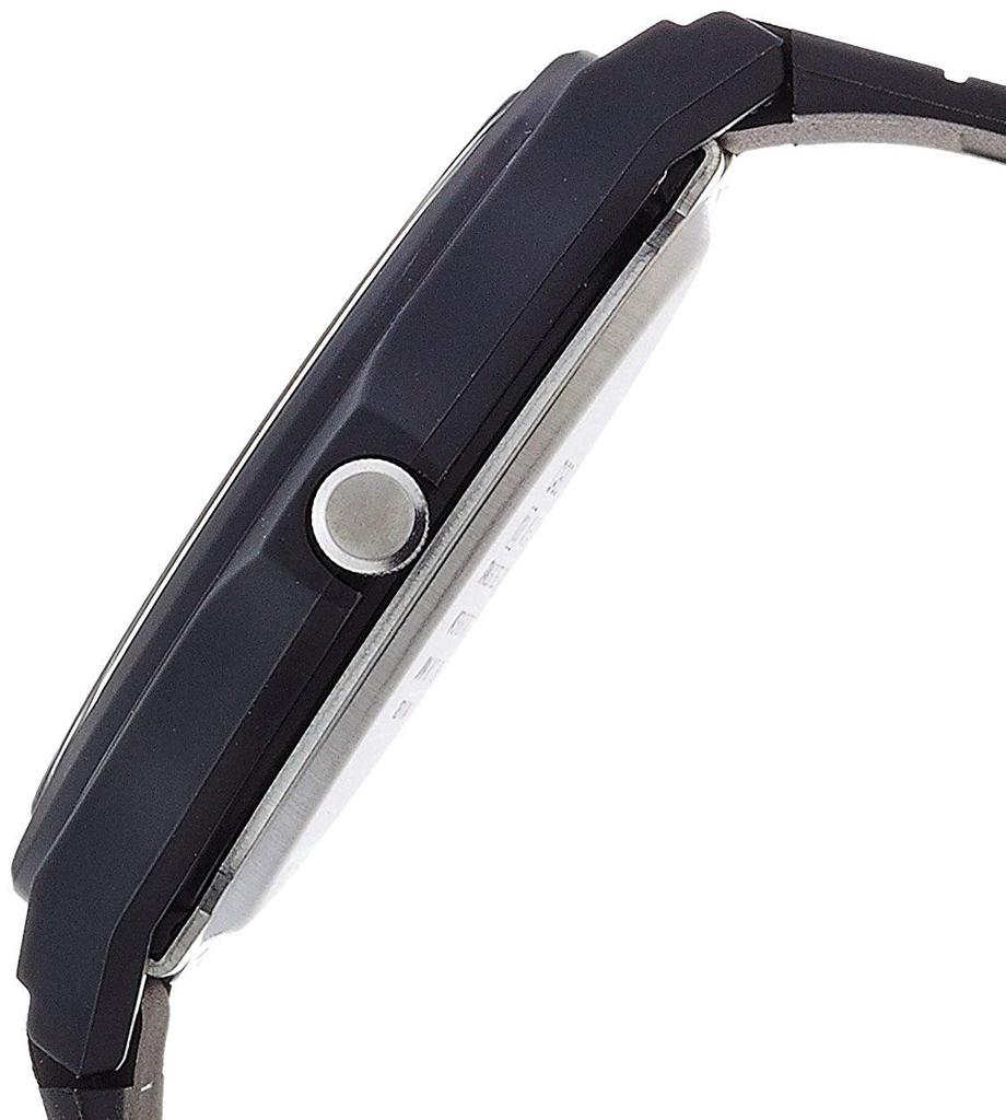 Casio Štandardné pánske hodinky, biele, MQ-24-7B2LLJF