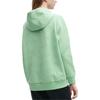 Fila X The Met Monet Knitted Casual Hoodie Women Hoodies Light-Green F11W348203F-LG