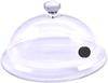 FRUNEP Smoked Dome, Clear Resin Sealing Cover, Easy Cold Smoking