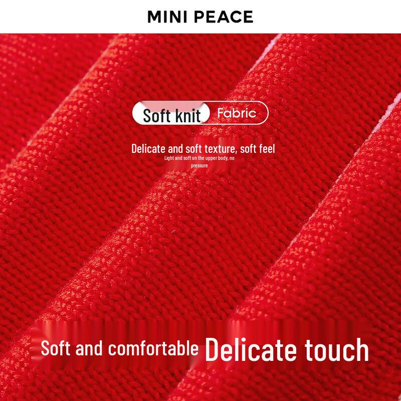 MiniPeace Girls' Spring Set