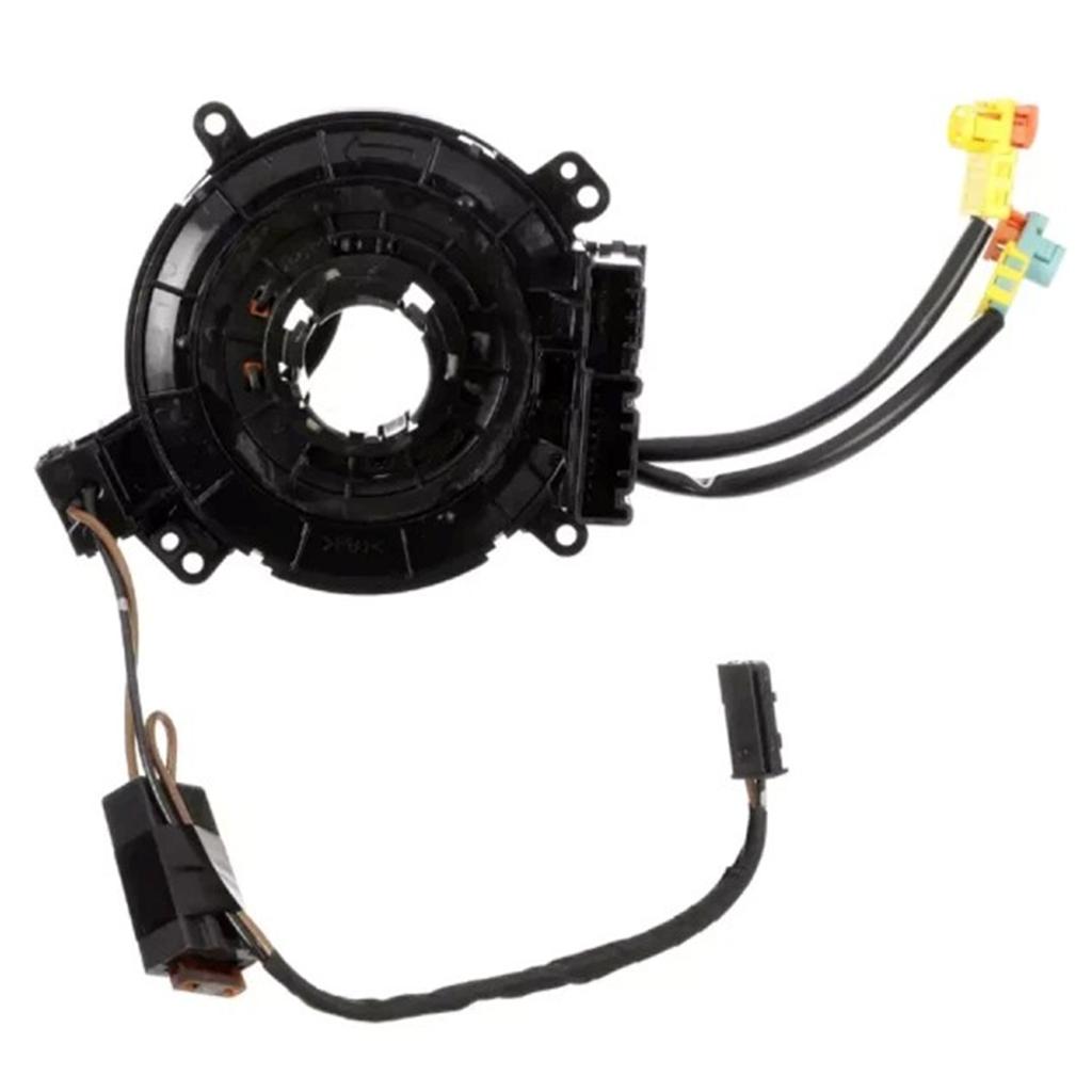 Steering Wheel Clock Spring 23166809 For Cadillac ATS 2013-2019 2.0L