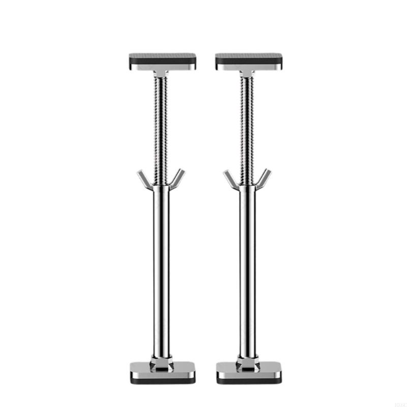 Universal Undermount Sink Leveler Parenthesis Tool Complimentary Adjustment Rustproof Steel Frame HX6C