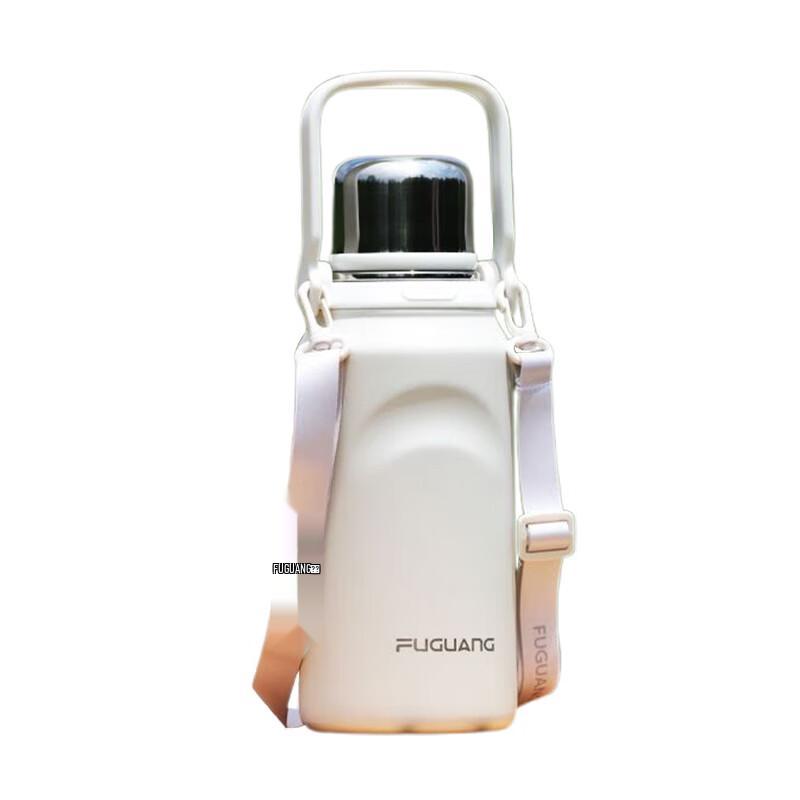 

Fuguang Lingdong Straight Vacuum Insulated Bottle