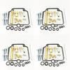 4 Sets Carburetor Repair Kit For Suzuki GSF1200 Bandit 1996 1997 1998 1999 2000