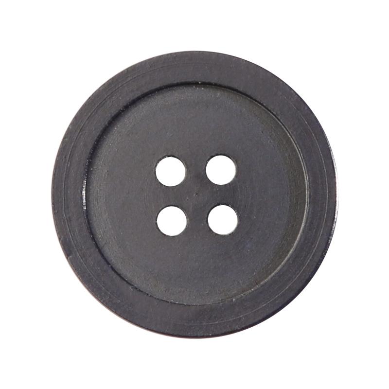 10Pcs Resin Recycled Button Accessories Men'S And Women'S Suit Suit Jacket Buttons High-End Sweater Woolen Coat Buttons Children