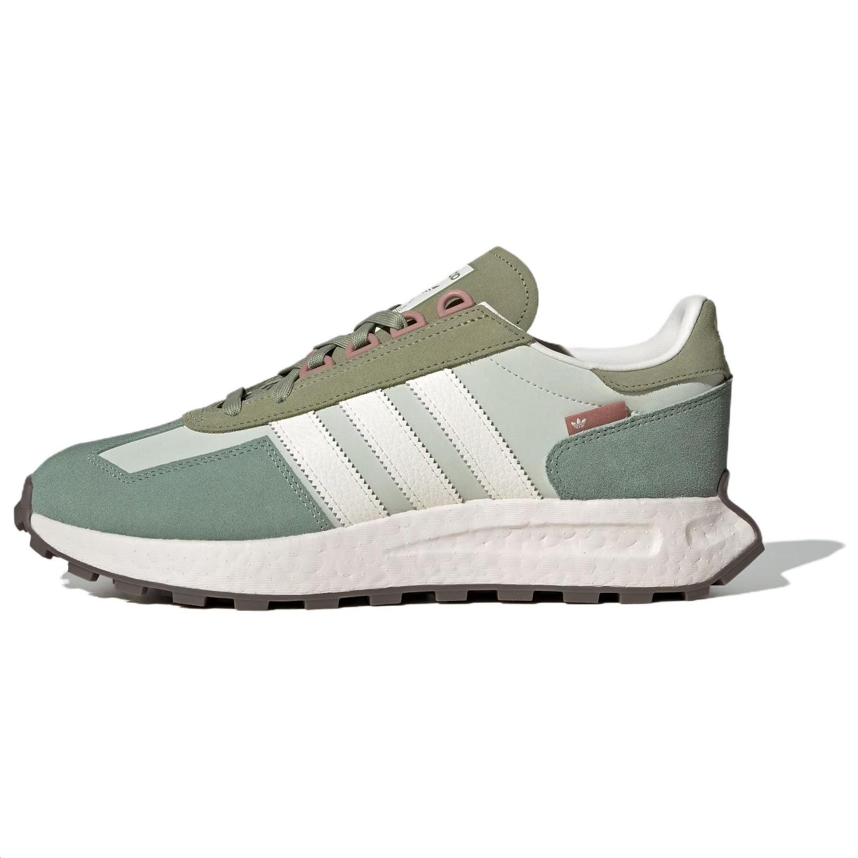 (WMNS) adidas Retropy E5  Matcha Green  Women s JQ0009 EU 44