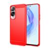 Für Honor X50i Hülle Für Honor X50i 5G Hülle 6,7 Zoll Stoßfest Weiches Silikon Schutz Bumper Für Honor X50i Fundas