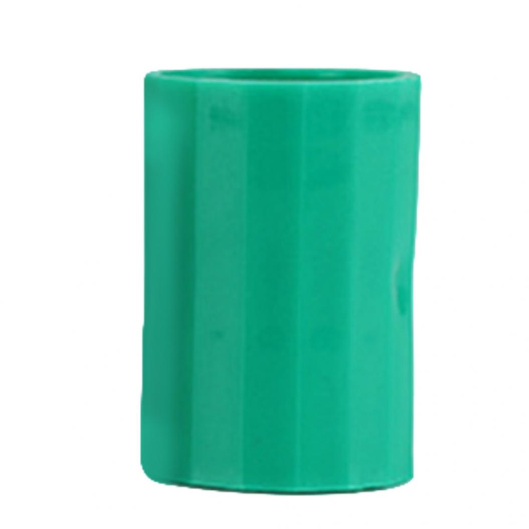 

Торнадо Вихревая бутылка Разъем для воды Научный инструмент для экспериментов с циклонной трубкой зелёный