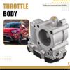For FIAT 500X Tipo Hatchback JEEP Renegade 18-46351286 44TCF3F2 Car Throttle Body