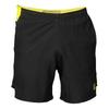 Black Crown Shorts Ashica