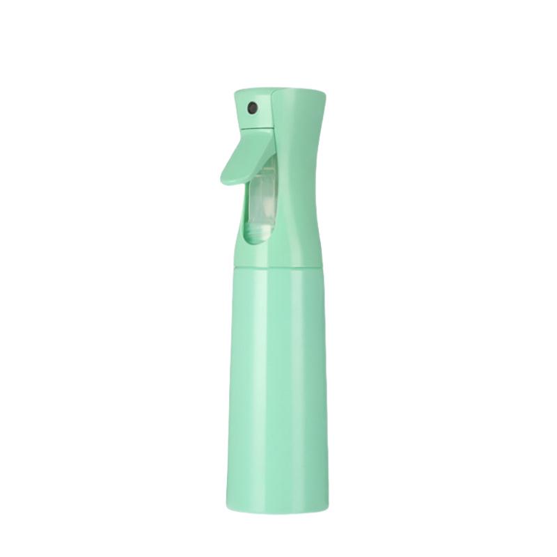 Ultra-Fine Mist Continuous Spray Bottle for Disinfection and Makeup Hydration