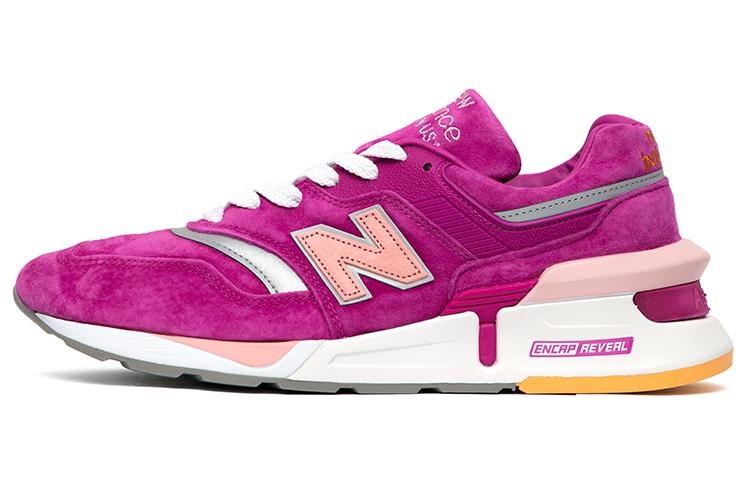 997S Concepts x 997S New Balance  Esruc  M997SCN 38.5