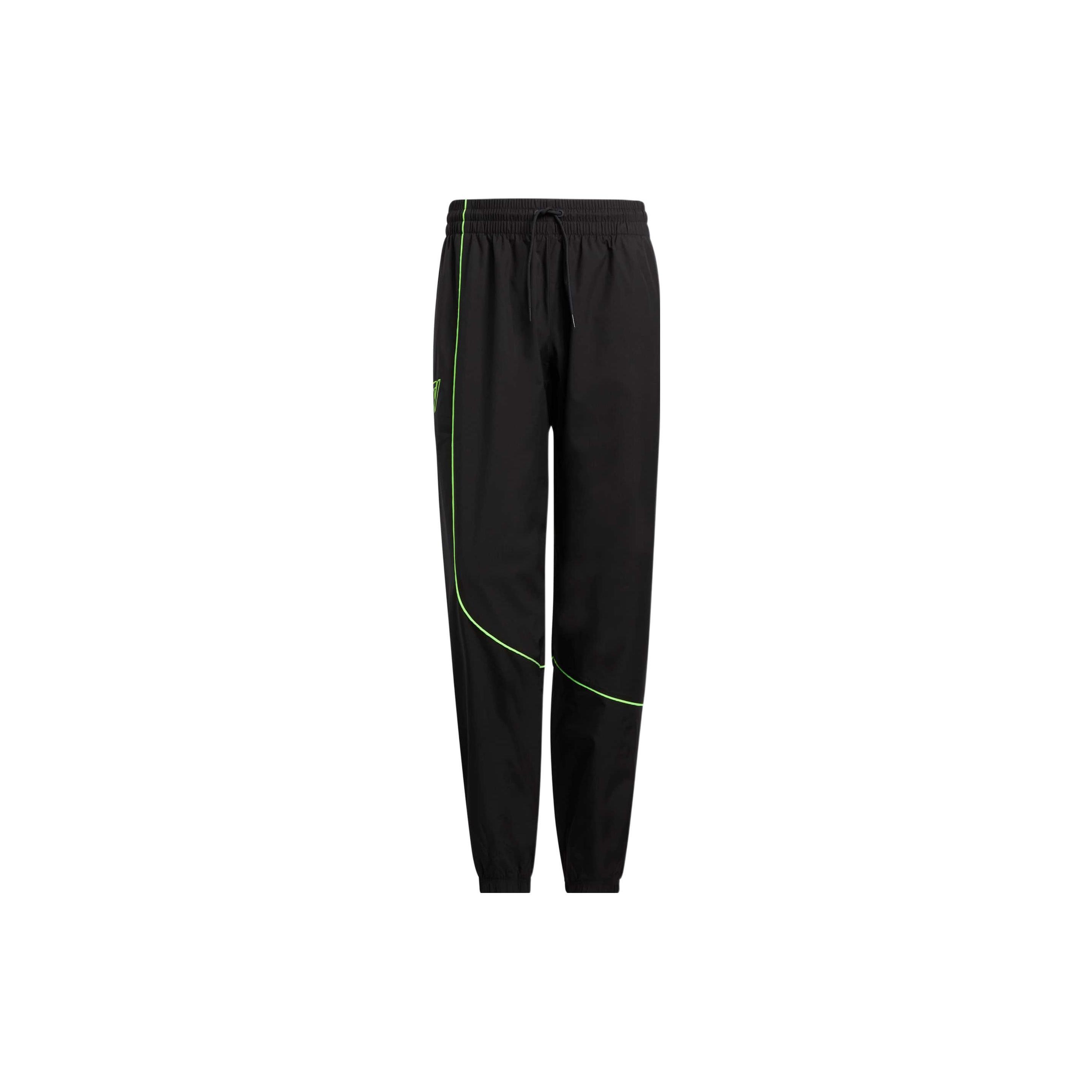 adidas Trae Pant Men s HS6875 L