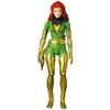 MAFEX No. 218 X-MEN PHOENIX (COMIC Ver.) Non-scale Painted Action Figure, Approximately 150mm Tall