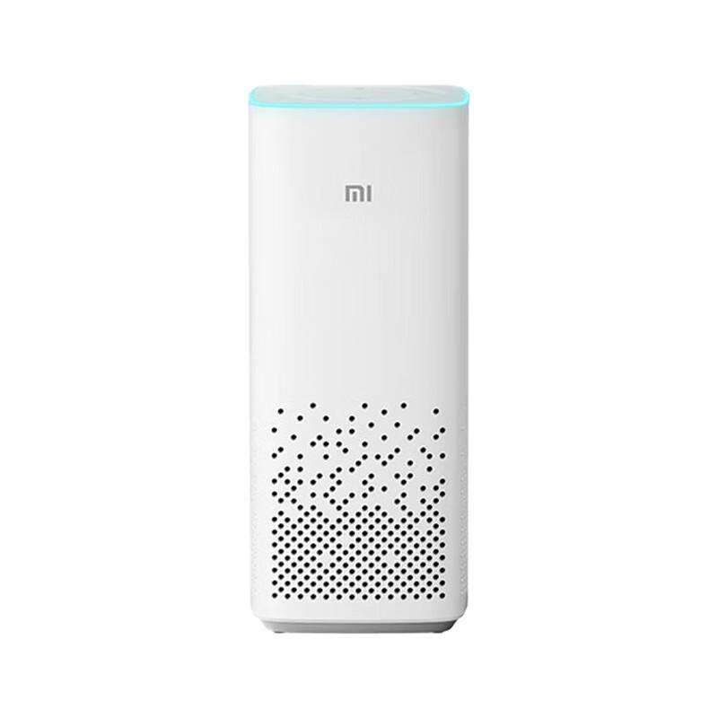 

Xiaomi AI Speaker (2nd Gen)