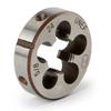 New HSS 1/2-28 UNEF 5/8-24 UNEF Hand Tap Round Die Cut Right Hand Tapping Cutting Tools Metalworking Tap Die Tools Set