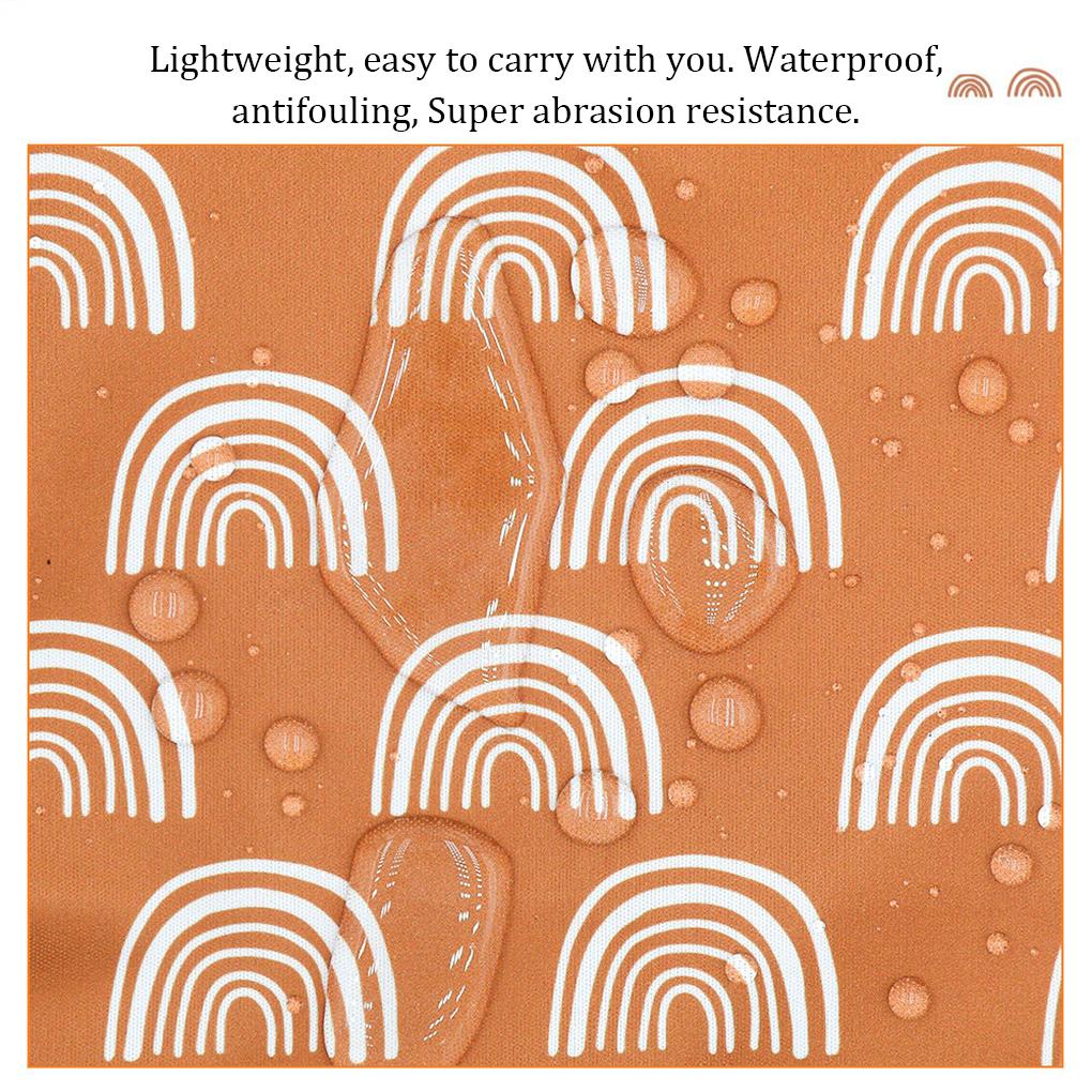 Women Sanitary Pad Waterproof Antifouling Storage Bag Multifunctional Large Capacity Pouch Ladies Holder Organizer Napkin