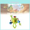 Bing Bong Peak Plush Toy Animal With Pp Cotton Filling For Kids And Collectors