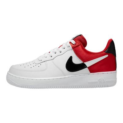 Zapatillas Air Force 1 Low '07 LV8 Rojas BQ4420-600