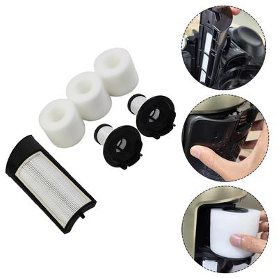 Filter Household Supplies For Shark Vertex Pro Powered Lift-Away