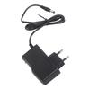 DC 5V 2A Power Supply Adapter EU Type 100 240VAC Input 55mm 21mm