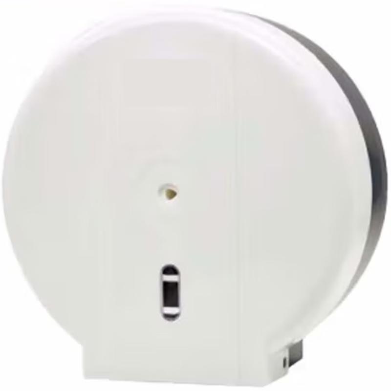 Tan Mu Jiang Wall-Mounted Large Roll Toilet Paper Holder