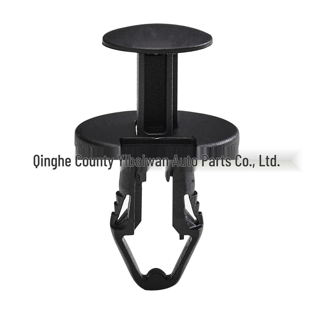 Tesla Model 3 Push-Pull Chassis Rivet Clip for Lower Bumper