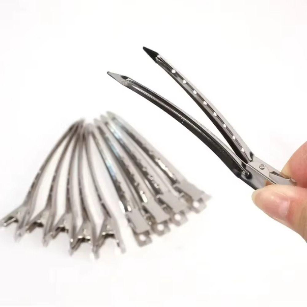 50Pcs 4 Sizes Rollers Self-Grip Hair Rollers Set DIY Lightweight Heatless Hair Curlers Reusable Heatless Curly Hair Roller