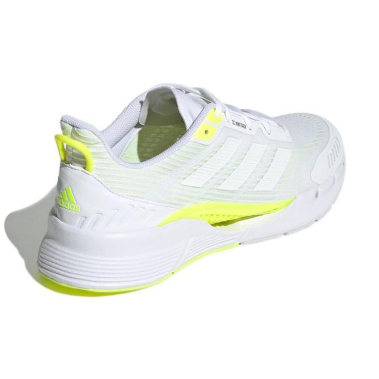 New Adidas Climacool Venttack 'White Green' GV9496