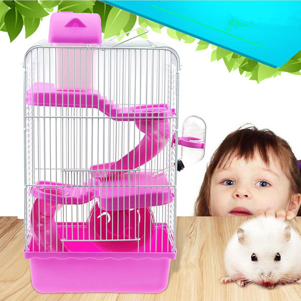 hamster house pets