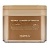 Retinol Collagen Firming Pad Anti Aging Toner Pads 100 Sheets 180ml (1 Piece)