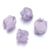 Tulip Buds Hot Diamonds Gypsophila Bilateral Ribbons Hair Loops Head Ropes Hairpins Shoes Hats Bags Toys Clothing Accessories