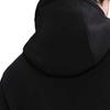 Nike Club Sweatshirts Men's Black Hooded Thickened FN3860-010
