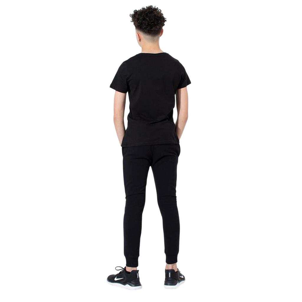 Hype Childrens/Kids Script Joggers