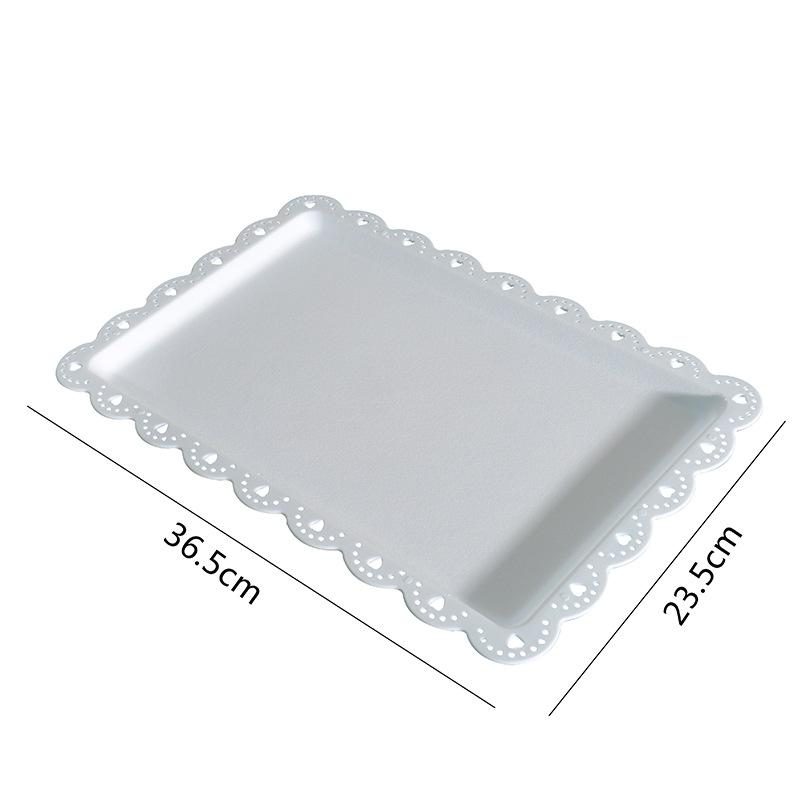 Cake Stand Birthday Cake Stand Display Cupcake Stand Snack Fruit Plate Wedding Party Tray Dessert Table Decorate Kitchen Tools