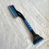 Multifunctional Car Snow Brush with Ice Scraper