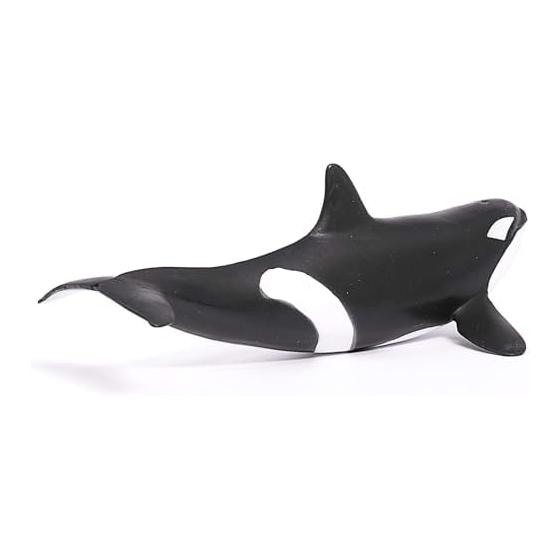 Φιγούρα Φάλαινας δολοφόνου Άγριας Ζωής Schleich 14807