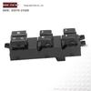 93570-1Y200: Fits Hyundai Kia Picanto Power Window Switch (2011-2016 Models)